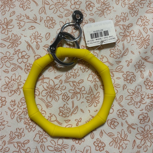 Key ring - Picture 2 of 2